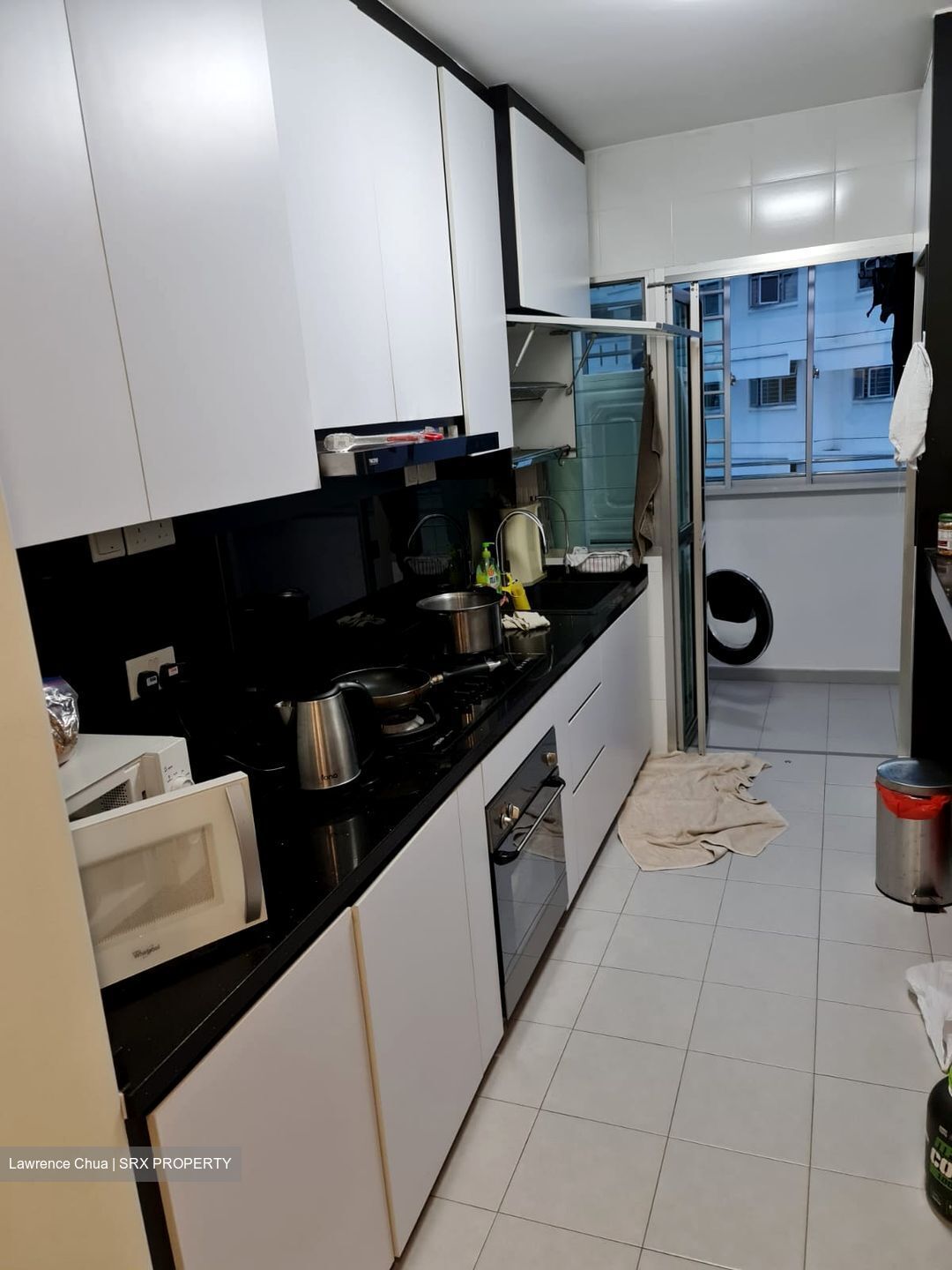 Anchorvale Street (Sengkang), HDB HUDC #339126171